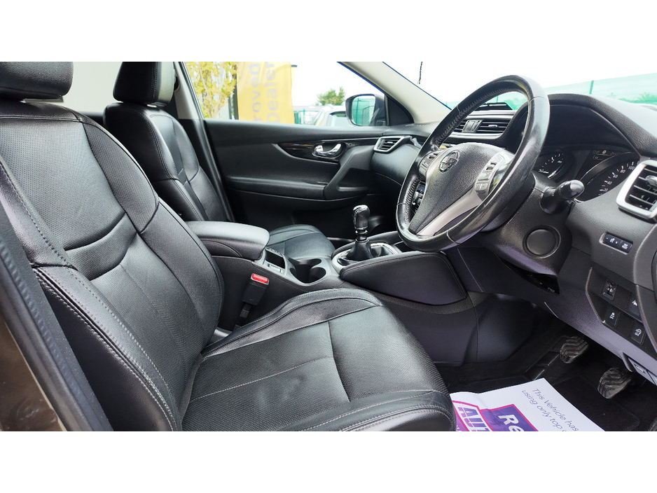 2017 Nissan Qashqai 1.5L Diesel For Sale Images