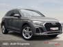 2023 AUDI Q5 Q5 S Line 50 Tfsi E Quattro Sa S Line 50 TFSi-e 299 Quattro S tronic Auto Start/Stop 17.9 kWh PHEV