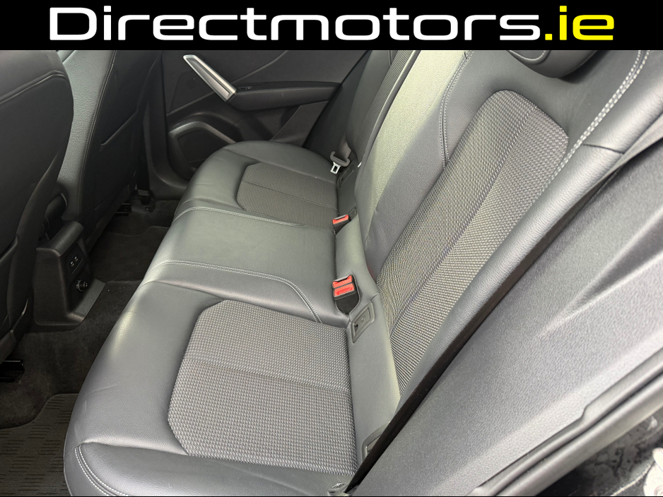 2020 Audi Q2 1L Petrol For Sale Images