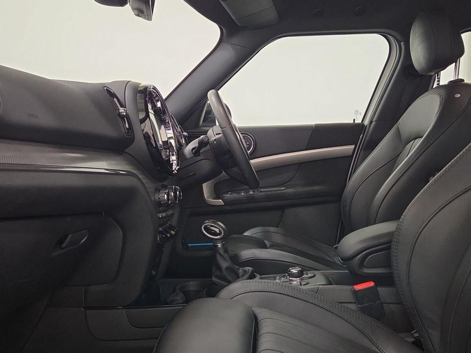 2023 MINI Countryman 1.5L Petrol Plug-in Hybrid For Sale Images