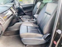 2021 Ford Ranger 2L Diesel For Sale Images