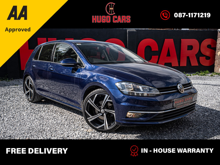 2020 Volkswagen Golf For Sale Images
