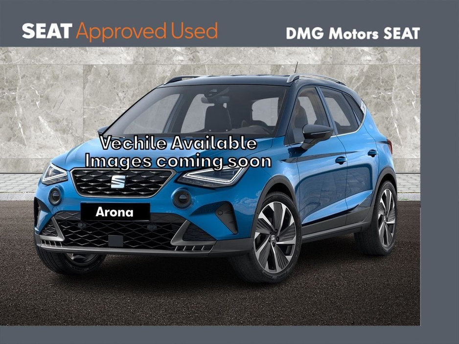 2025 SEAT Arona For Sale Images