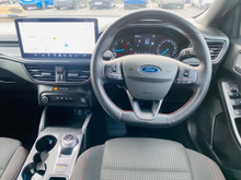 2023 Ford Focus 1.5L Diesel For Sale Images