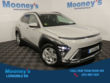 Hyundai Kona Elegance 1.0L Petrol Compact SUV