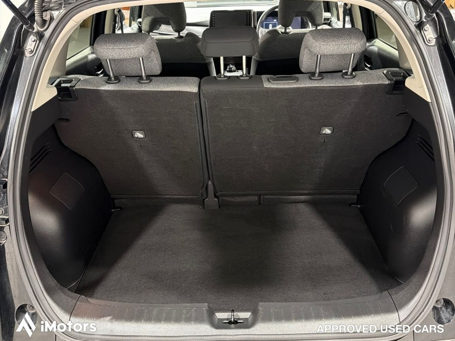 Nissan Note E-POWER HYBRID S — thumbnail 12
