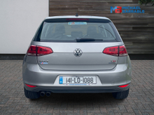 2014 Volkswagen Golf 1.4L Petrol For Sale Images