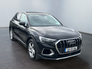 2020 AUDI Q3 35 TDI 150 S-TRONIC SE 4DR AUTO