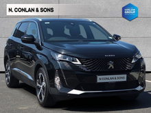 Peugeot 5008 1.5 BLUEHDI GT 7 SEATER AUTO