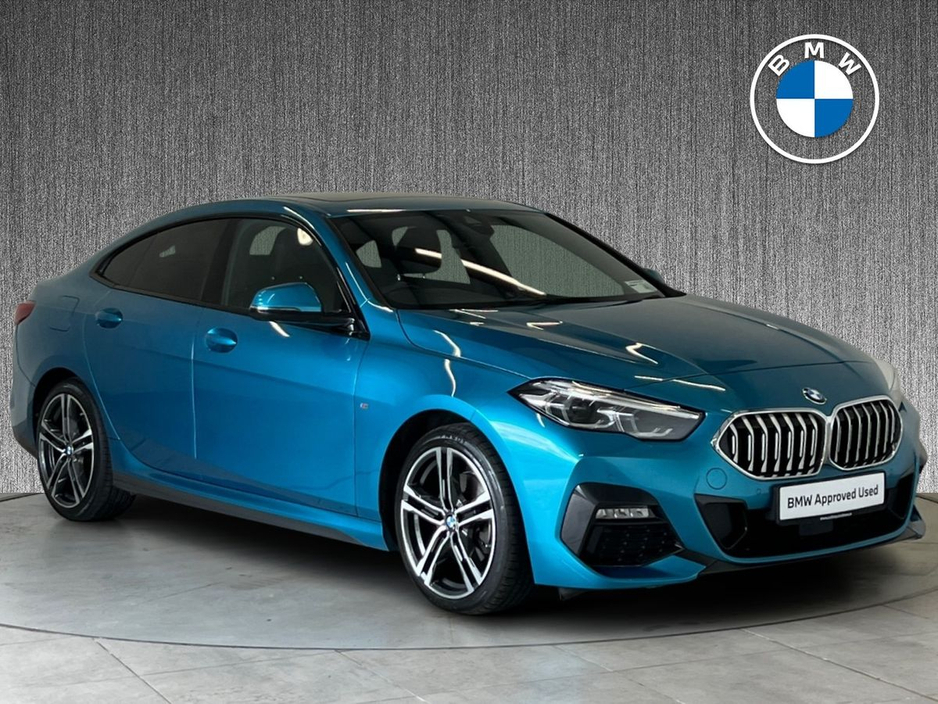 2023 BMW 2 Series 2L Diesel For Sale Images