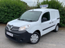 2017 RENAULT KANGOO ML19 ENERGY DCI 75 BUSI BUSINESS 2DR