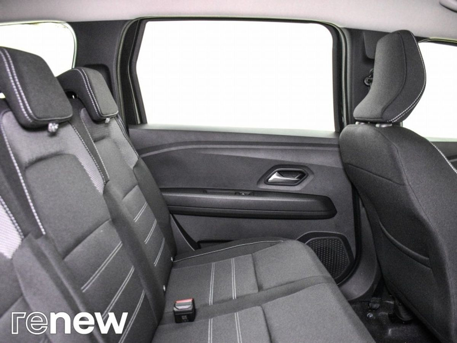 Dacia Jogger TCe 110 Comfort — thumbnail 11