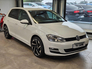 2015 VOLKSWAGEN GOLF 1.4 TSI GTE
