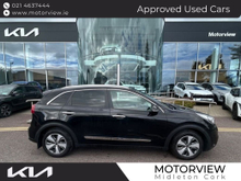 Kia Niro Phev 6D 5DR Auto
