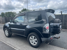 2007 Mitsubishi Pajero 3.2L Diesel For Sale Images