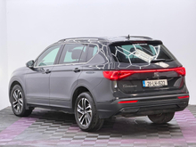 2021 SEAT Tarraco 2L Diesel For Sale Images