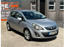 2014 Opel Corsa 1.2L Petrol For Sale Images