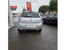 2014 Fiat Punto 1.2L Petrol For Sale Images
