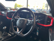 2023 Opel Mokka 1.2L Petrol For Sale Images
