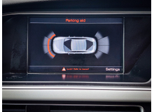 2015 Audi A5 2.0L Diesel For Sale Images