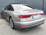 2020 AUDI A8 3.0 TDI BLACK EDITION QUATTRO 262PS 4DR A 50