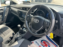 2018 Toyota Auris 1.4L Diesel For Sale Images