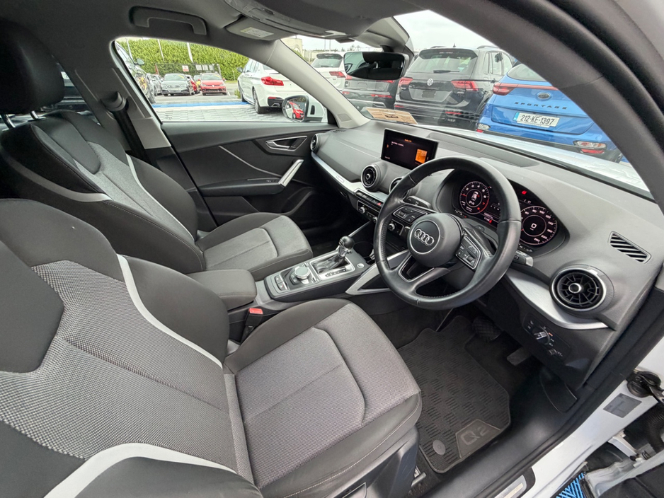 Audi Q2 **DEPOSIT TAKEN** SPORT - 1.0L PETROL - AUTO - 12M WARRANTY - CAR: 2585 — thumbnail 18