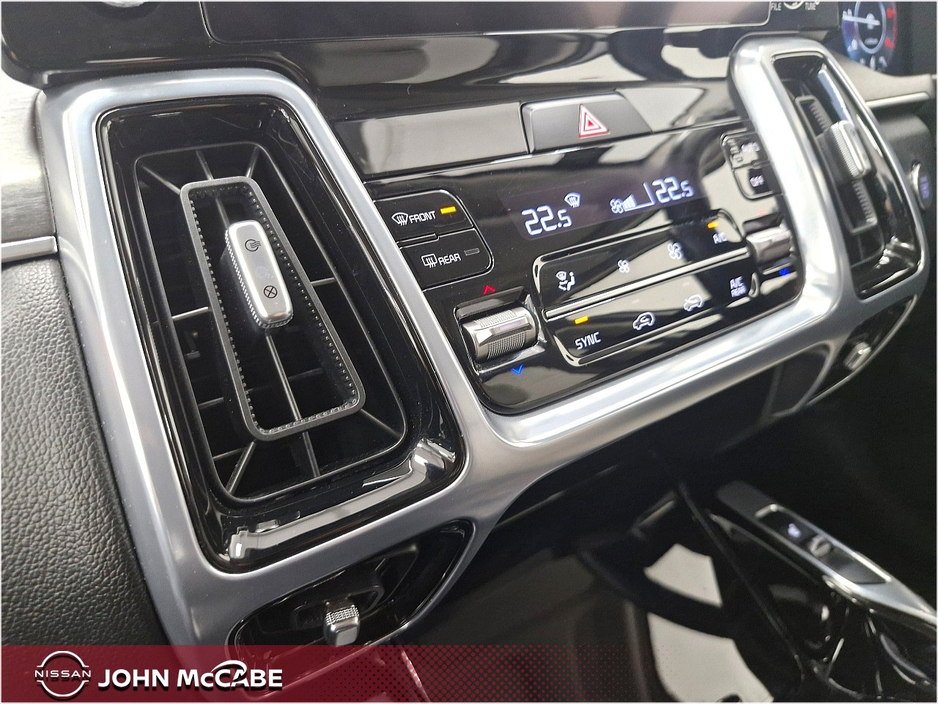 2024 Kia Sorento 2.2L Diesel For Sale Images