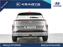 Hyundai Kona EV Platinum Order Your...