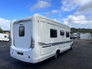 2007 AUTO-TRAIL APACHE Autotrail Miami  AUTO GEARBOX 