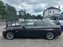 2016 BMW 5 Series 2L Diesel For Sale Images