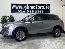 2016 Suzuki Vitara 1.6L Diesel For Sale Images