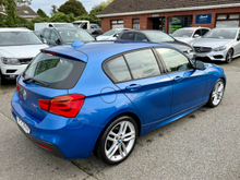 2016 BMW 1 Series 2L Diesel For Sale Images