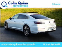 2023 Volkswagen Arteon 2L Diesel For Sale Images