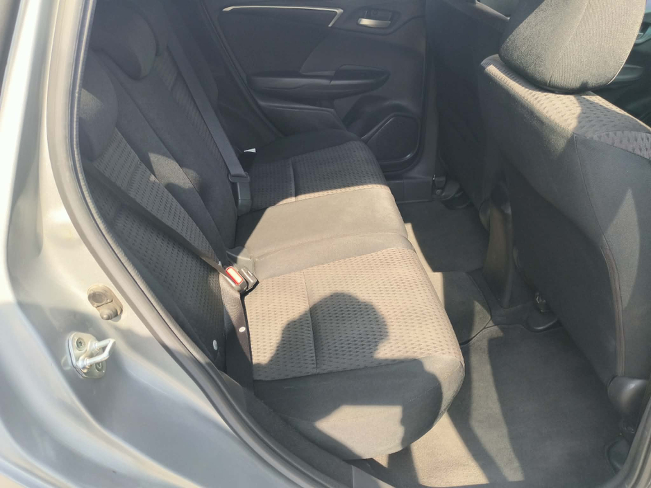 2019 Honda Fit 1.5L Petrol Hybrid For Sale Images