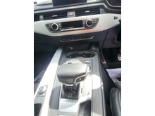 2018 Audi A5 1.4L Petrol For Sale Images