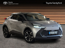 Toyota C-HR HYBRID SPORT // APPLE CARPLAY/ANDROID AUTO // REAR CAMERA // FULL WARRANTY