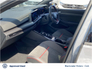 2024 VOLKSWAGEN GOLF 2.0TSI 300BHP 5DR GTI CLUBSPORT WITH BLACK STYLE PACK & UPGRADED ALLOYS