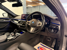 2022 BMW 5 Series 2L Diesel For Sale Images