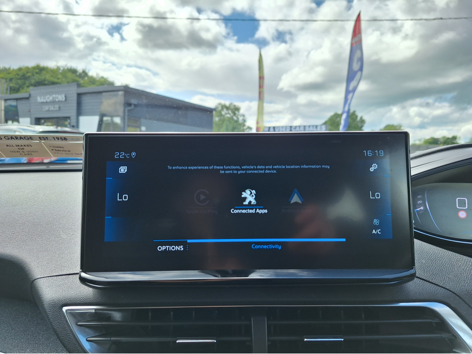 2022 Peugeot 3008 1.5L Diesel For Sale Images