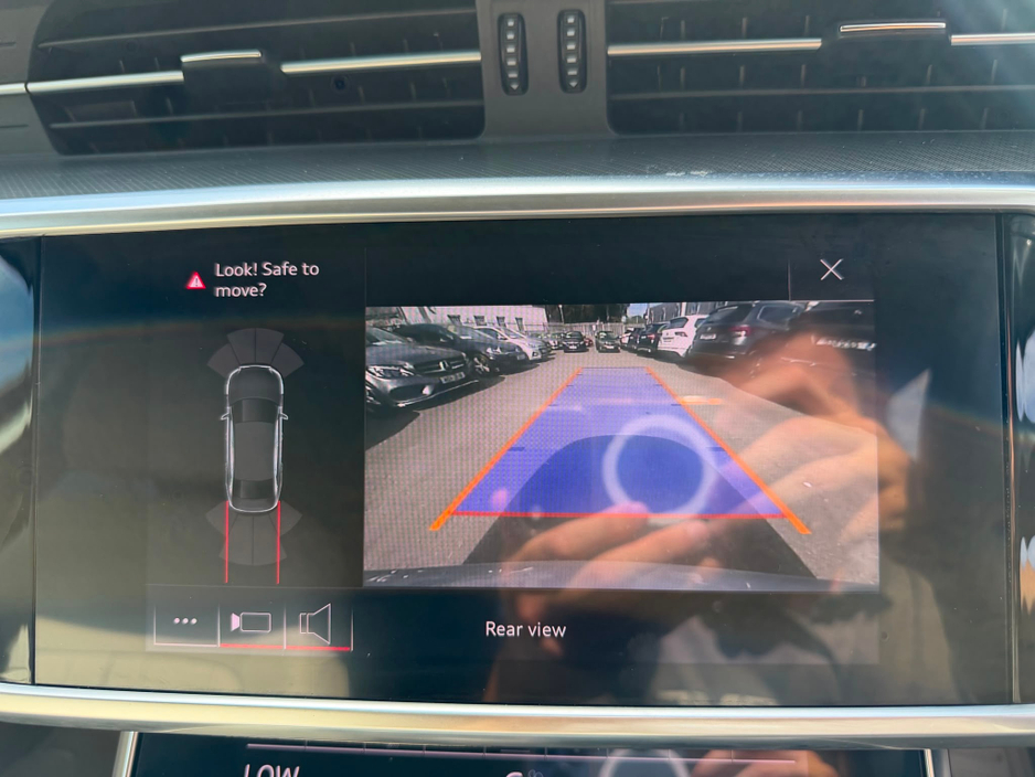 2019 Audi A6 2L Diesel For Sale Images