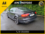 2014 AUDI A4 2.0 TDI S LINE QUATTRO 177PS 4DR * FINANCE ARRANGED * 2.0 TDI S LINE QUATTRO 177PS 4DR * NCT JAN-26 * LOW TAX * AA APPROVED * 101 SAFETY CHECKLIST * IMMACULATE * TOP-SPEC * CRUISE CONTROL 01-2542050