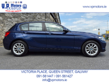 2018 BMW 1 Series 2L Diesel For Sale Images