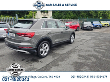 2021 Audi Q3 2L Diesel For Sale Images