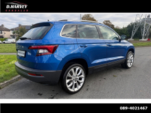 2022 Skoda Karoq 1L Petrol For Sale Images