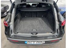 2020 Mercedes-Benz EQC ElectricL Electric For Sale Images