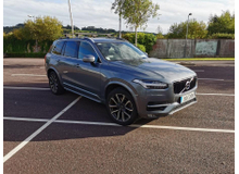 Volvo XC90 2.0 Momentum SUV Diesel Automatic 4WD (225bhp)