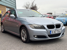 2010 BMW 3 Series 2L Diesel For Sale Images