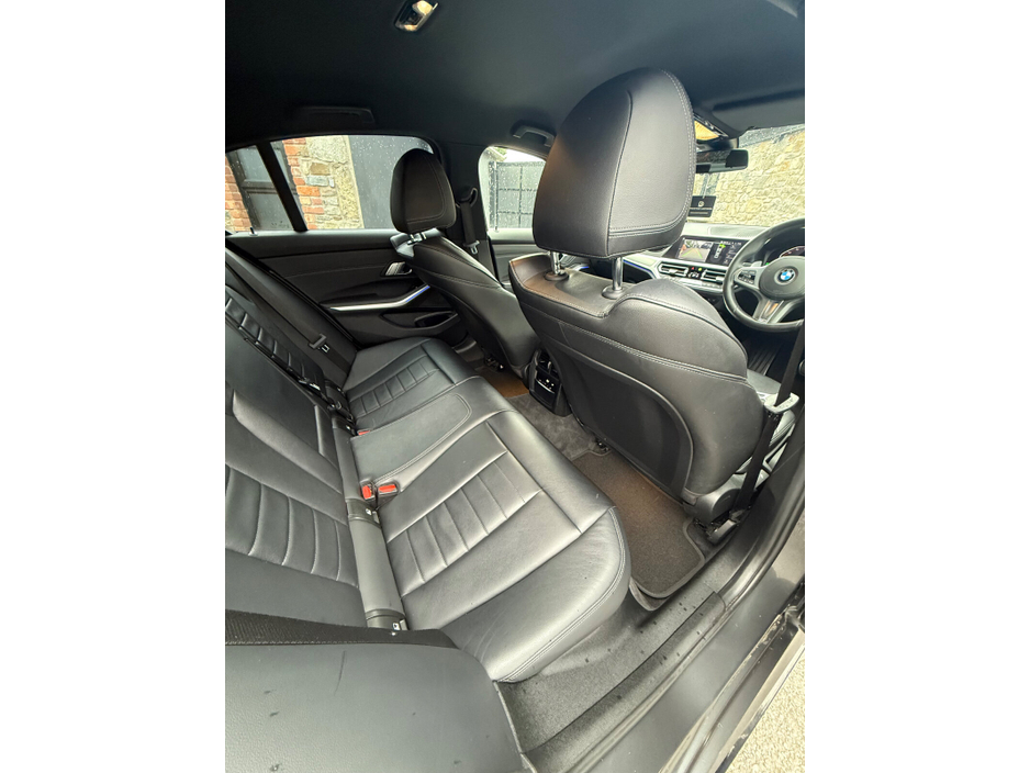 2020 BMW 3 Series 2L Diesel For Sale Images