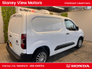 2021 CITROEN BERLINGO 650 EN-PRISE PRO BLUEHDI